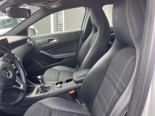 MERCEDES-BENZ A 180 usata 10