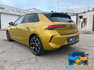 OPEL Astra usata, con Cruise Control