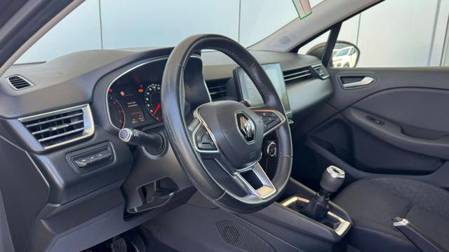 RENAULT Clio usata, con Controllo trazione