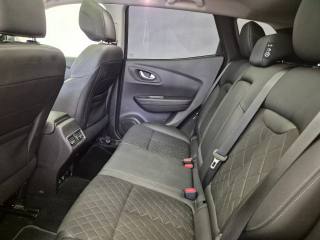 RENAULT Kadjar usata, con Isofix