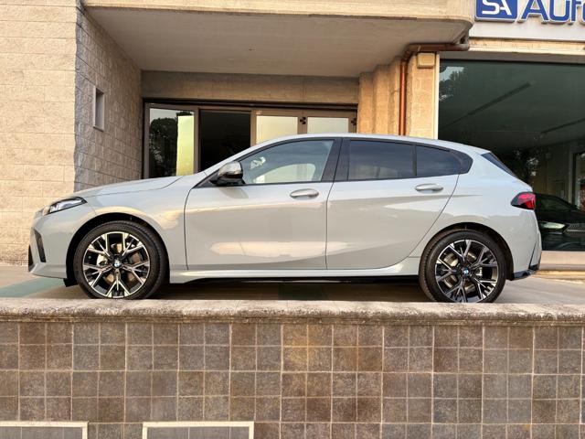 BMW 120 usata, con Boardcomputer