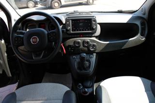 FIAT Panda Cross usata, con Controllo trazione