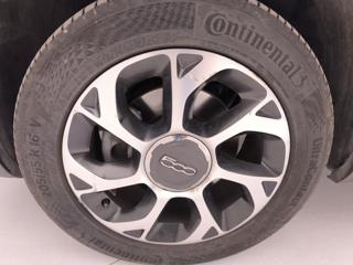 FIAT 500 usata, con Chiusura centralizzata