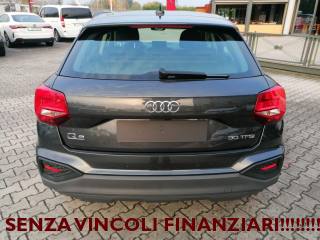AUDI Q2 usata, con Autoradio