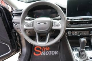JEEP Compass usata 26