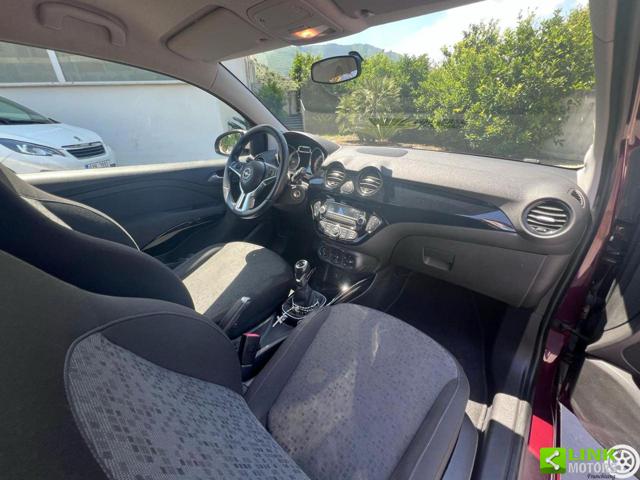 OPEL Adam usata 47