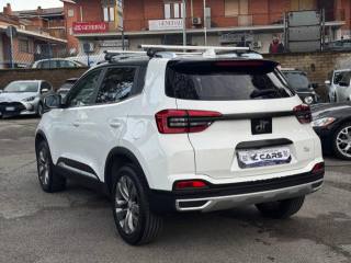 DR MOTOR DR 5.0 usata, con Autoradio