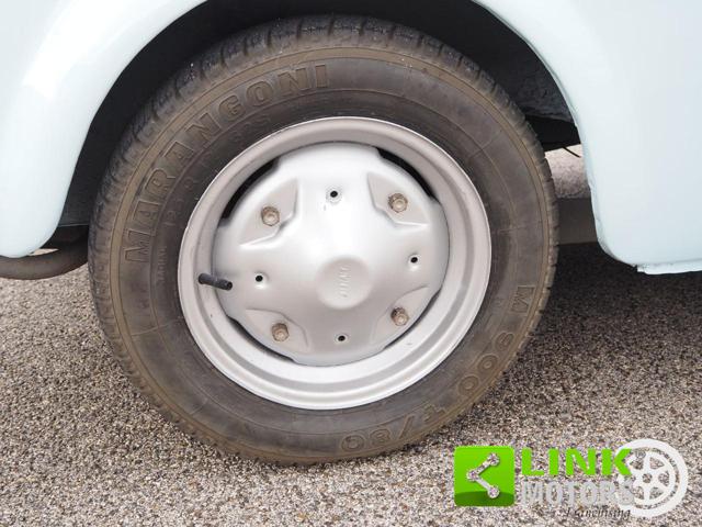 FIAT 500 usata 22
