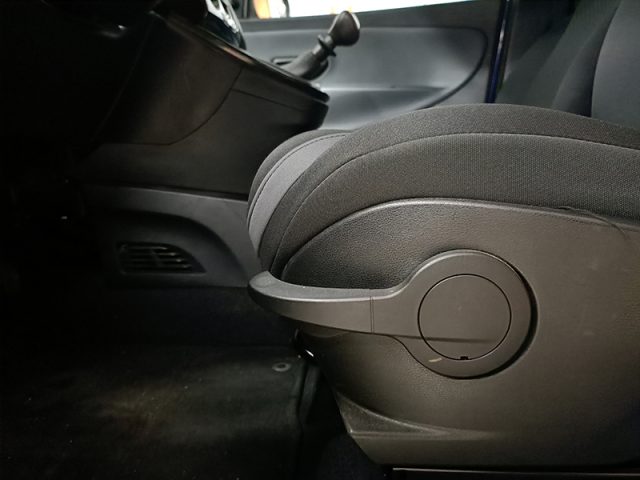 LANCIA Ypsilon usata 12