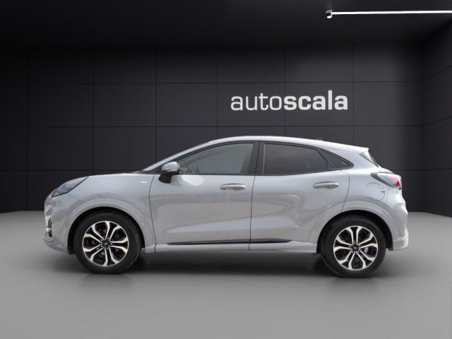 FORD Puma usata, con Airbag
