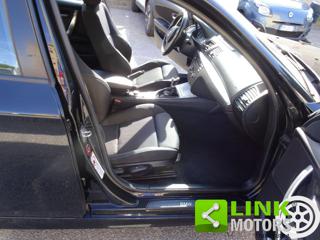 BMW 118 usata, con Climatizzatore
