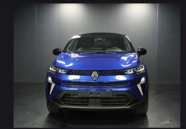 RENAULT Captur usata, con Antifurto