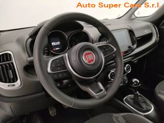 FIAT 500L usata, con Controllo trazione