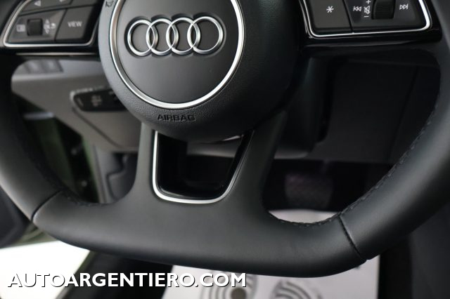 AUDI A1 usata, con Bracciolo