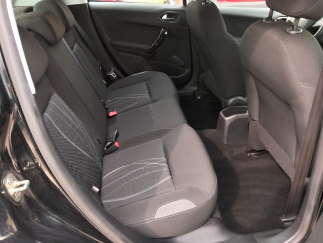 PEUGEOT 208 usata, con Cruise Control