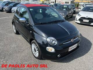 FIAT 500 usata, con Airbag