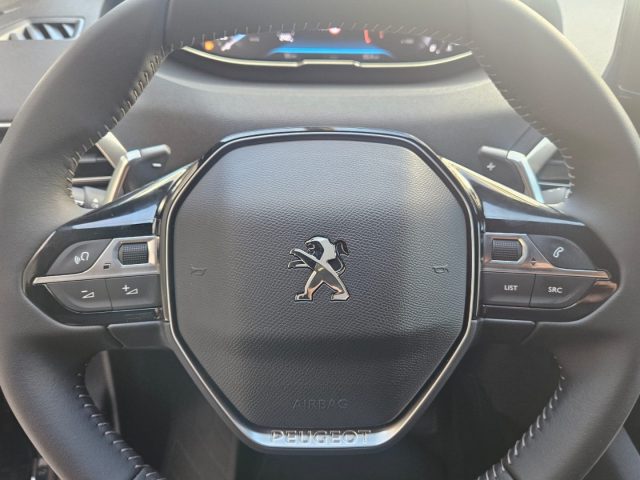 PEUGEOT 3008 usata, con Controllo elettronico della corsia