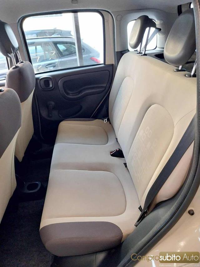 FIAT Panda usata 11