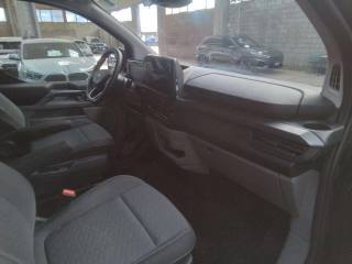 FORD Tourneo Custom usata, con Climatizzatore