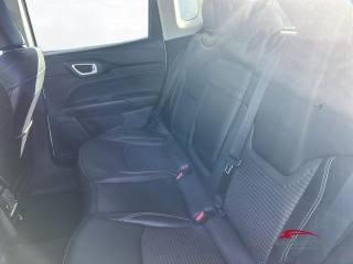 JEEP Compass usata 9