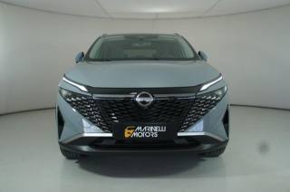 NISSAN Qashqai usata, con Airbag laterali