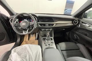 ALFA ROMEO Stelvio usata, con Immobilizzatore elettronico