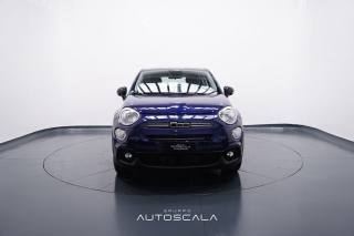 FIAT 500X usata, con Airbag