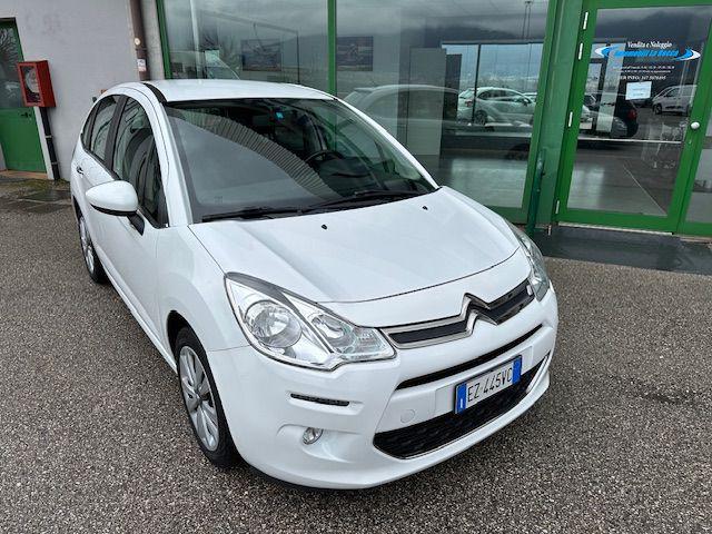 CITROEN C3 usata, con ABS