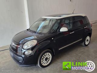 FIAT 500L usata 35