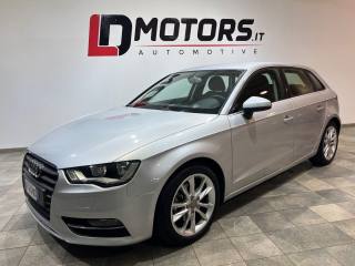 AUDI A3 usata, con ESP
