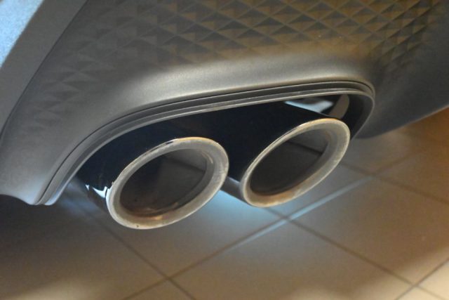 PORSCHE Macan usata 114