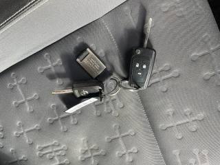 OPEL Meriva usata, con Limitatore di velocità