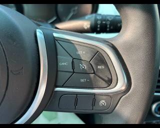 FIAT 500X usata, con Volante multifunzione