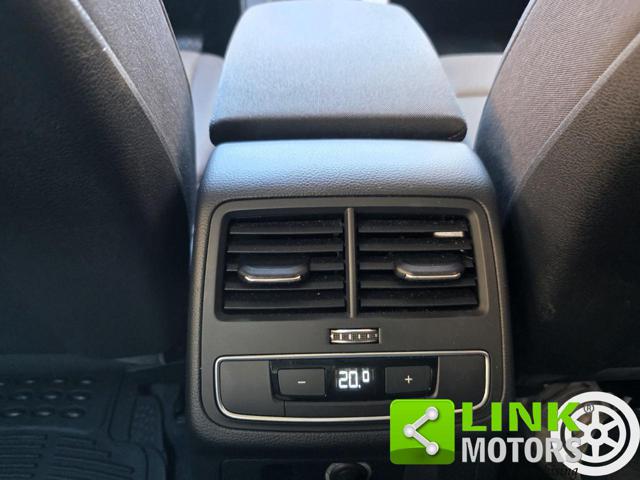 AUDI A4 usata, con Fendinebbia