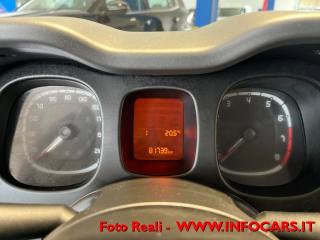 FIAT Panda usata, con Chiusura centralizzata telecomandata
