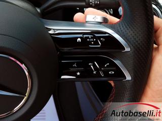 MERCEDES-BENZ CLA 220 usata, con Sensore di luce