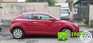 ALFA ROMEO MiTo usata, con Airbag laterali