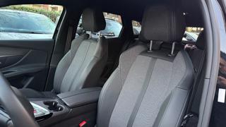 PEUGEOT 3008 usata, con Park Distance Control