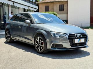 AUDI A3 usata, con Airbag laterali