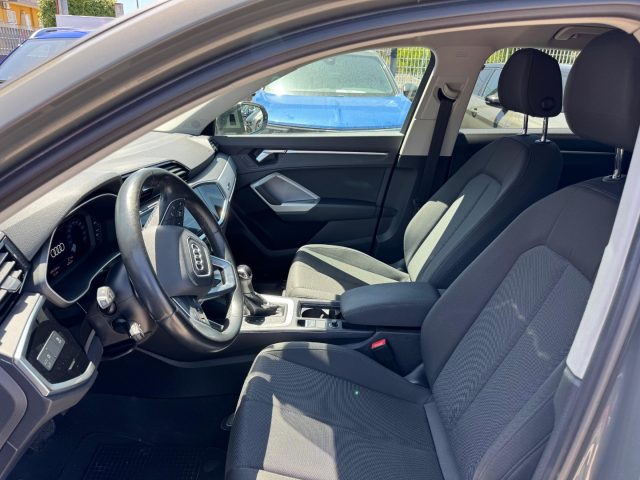 AUDI Q3 usata, con Cerchi in lega