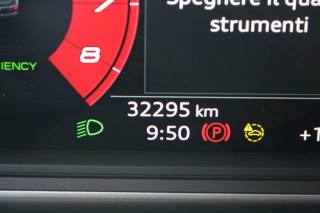 AUDI A1 usata, con Controllo trazione