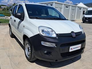 FIAT Panda usata, con Controllo trazione