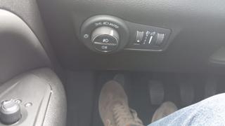 JEEP Compass usata, con Vivavoce