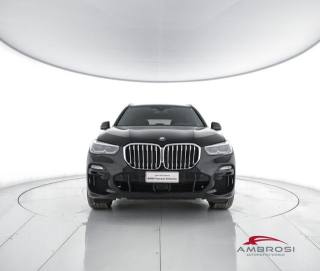 BMW X5 usata 4