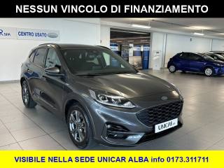 FORD Kuga usata, con Airbag laterali