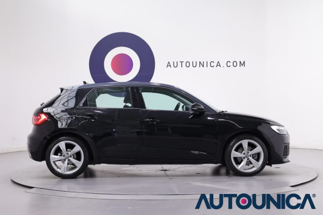 AUDI A1 usata, con Airbag Passeggero