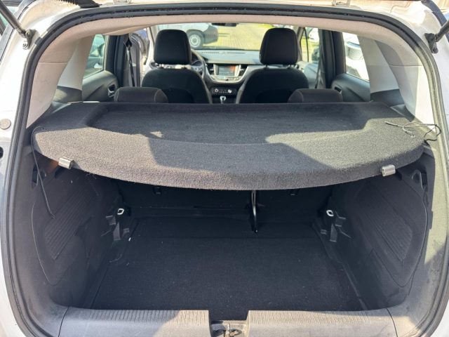 OPEL Crossland X usata, con USB