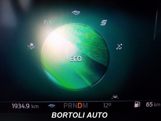 FORD Kuga usata, con Controllo vocale