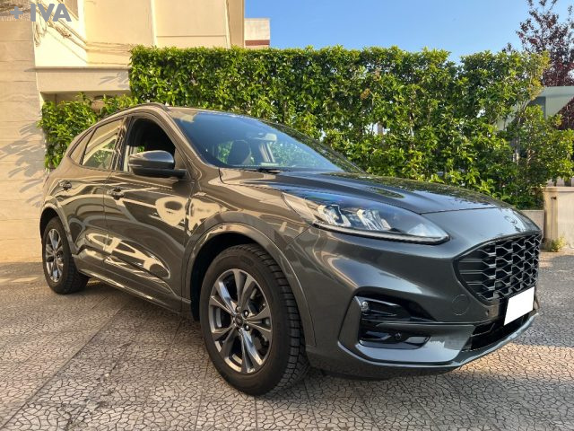 FORD Kuga usata 0