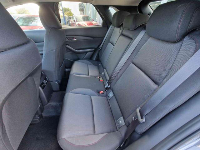 MAZDA CX-30 usata, con Cruise Control